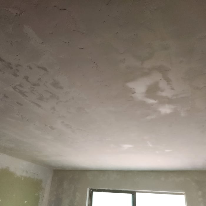 Drywall Project