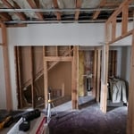 1st Floor Converted to ADU (2024)
