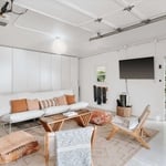 Garage Conversion in Sacramento, CA (2023)
