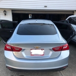 Window Tinting Project