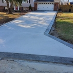 driveways