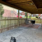 Fencing Project