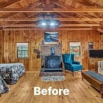 Deep cleaning Summer camp