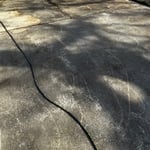 Pressure Washing Project