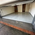 Pressure Washing Project
