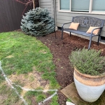 Hot Tub Patio