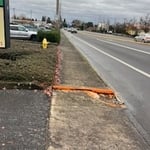 Vancouver City Sidewalks