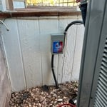 Our Installations Completed!