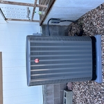 Our Installations Completed!