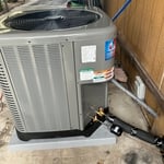 Our Installations Completed!