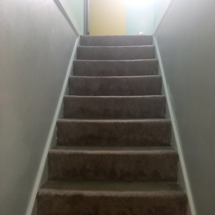 Laminate flooring
