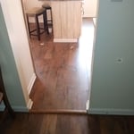 Flooring Sales and Installation Project