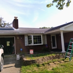 Gutters and insulation