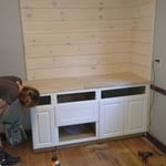 Remodeling - Kitchen & Bathroom Project