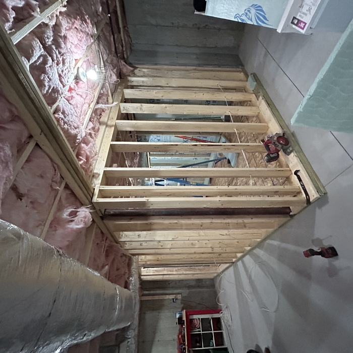 Remodeling - General Project
