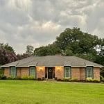 Roofing Project