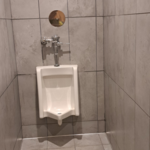 Court House Tiling