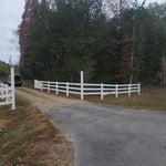 Fencing Project