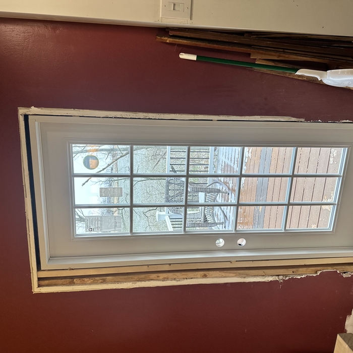 Doors Project