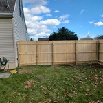 Various projects