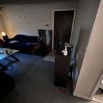 House cleans