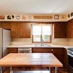 Classic Kitchen Remodel