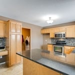 Bright Modern Kitchen Remodel