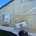 in process of removal