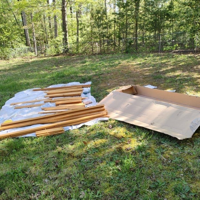 Handyman Services Project