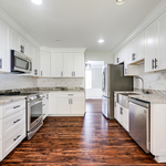 Kitchen remodel