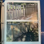 Fence/gate repair