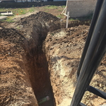 Excavation