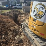 Excavation
