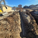 Excavation