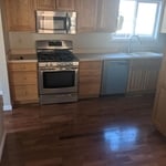 Home upgrades
