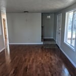 Home upgrades