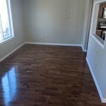 Home upgrades