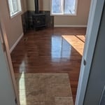 Home upgrades