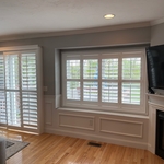 Shutters