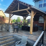 Patios Project