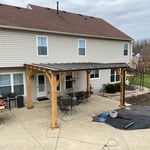 Decks & Porches Project