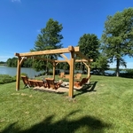 Decks & Porches Project