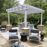 Decks & Porches Project