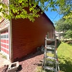Painting - Exterior Project