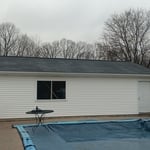 Roofing Project