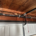 Garage Doors Project