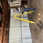 Garage Doors Project
