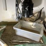 Plumbing Project