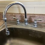 Plumbing Project