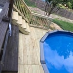 Decks and Fences
